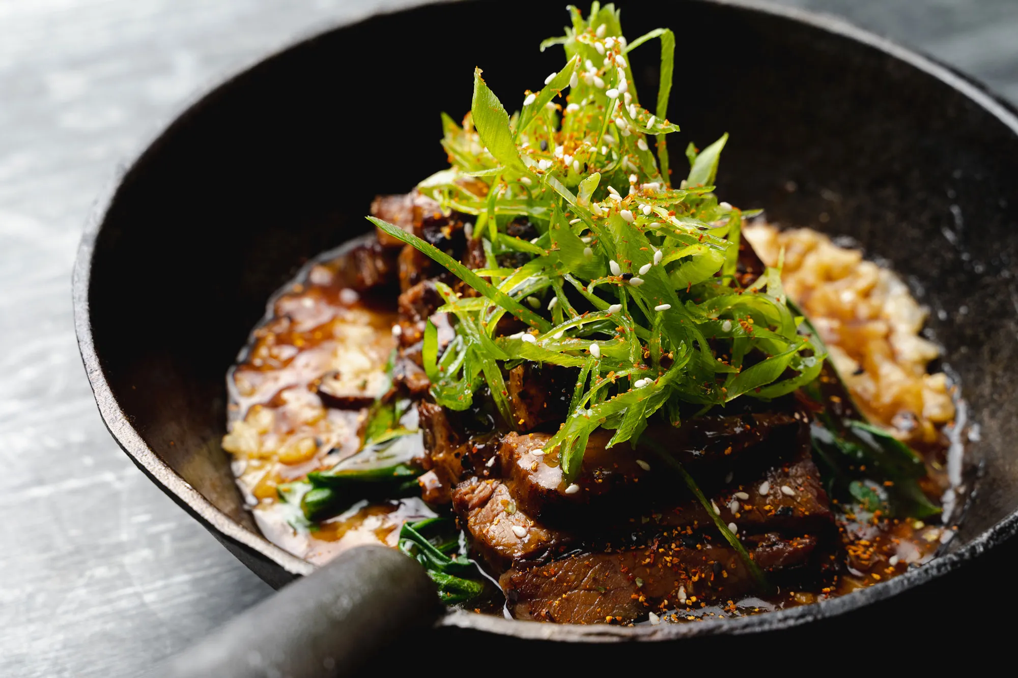 plated food vault 21